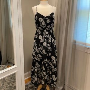 J. Crew Mercantile Strappy Dress